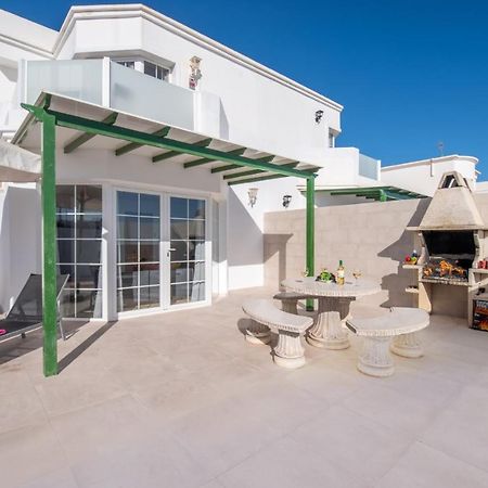 Villa Togio 2 By Villa Plus Puerto del Carmen  Exterior foto