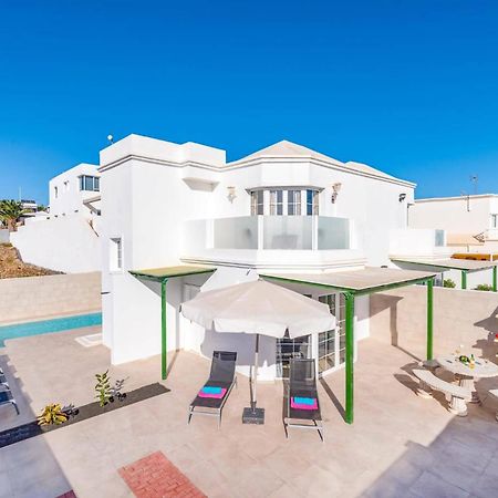 Villa Togio 2 By Villa Plus Puerto del Carmen  Exterior foto
